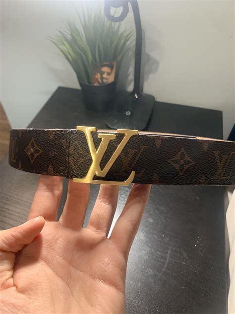 price for louis vuitton belt|louis vuitton belt pandabuy.